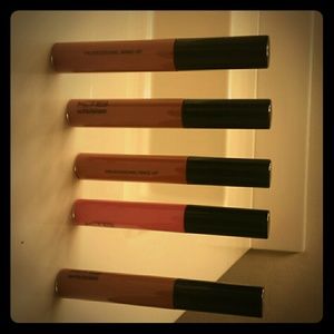 Ktb liquid matte lipstick