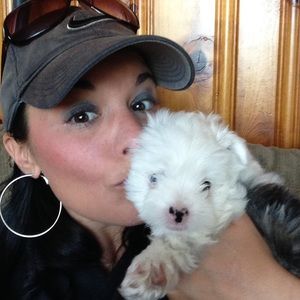 Meet your Posher, Ashleigh