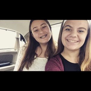 Meet your Posher, Jillian