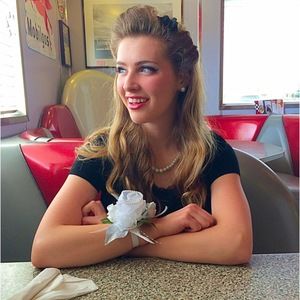 Meet your Posher, Jason