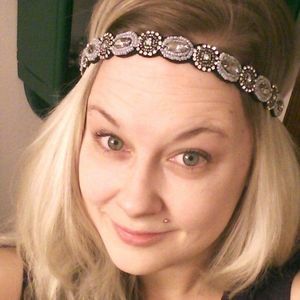 Meet your Posher, Michele