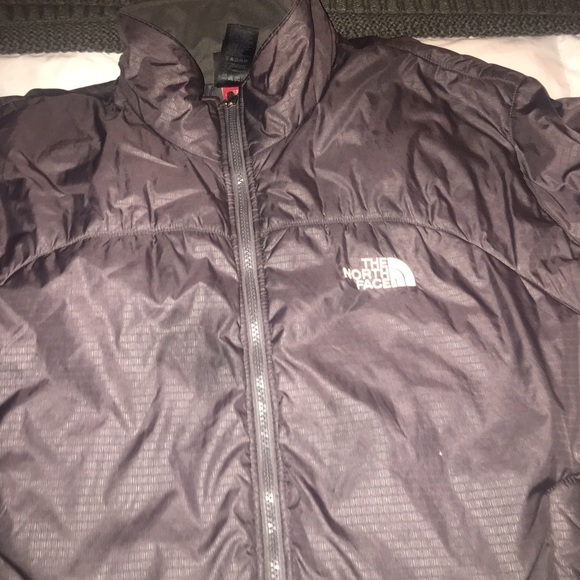 North Face Down Windbreaker
