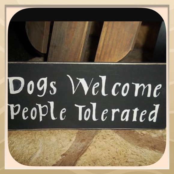 POSH LOVE! PLEASE BE REASONABLE! I WILL NEGOTIATE - Picture 1 of 6