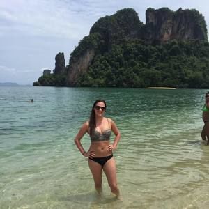 Meet your Posher, Deanna