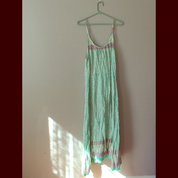 Gorgeous Grecian Maxi