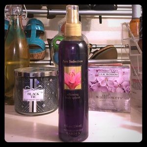 Victoria Secret body mist