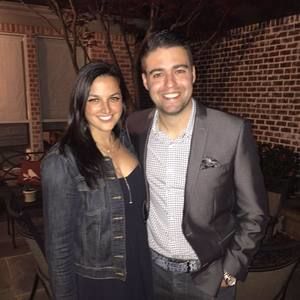 Meet your Posher, Derek