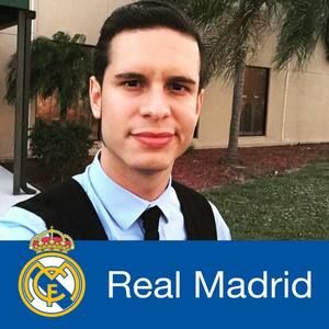 Meet your Posher, Clement