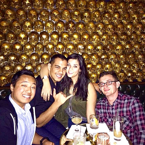 Meet your Posher, Ashley - Picture 2 of 4