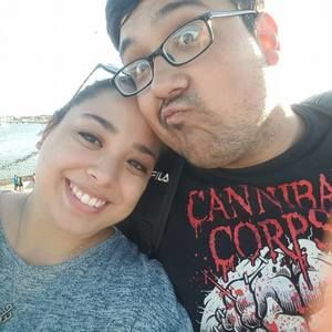 Meet your Posher, Maribel