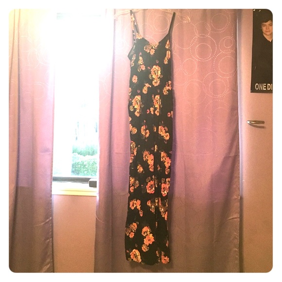 Kendall & Kylie long leg romper from Pacsun