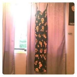 Kendall & Kylie long leg romper from Pacsun