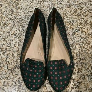 🎇LOWEST PRICE🎇 Zara Patterned Smoking Slippers
