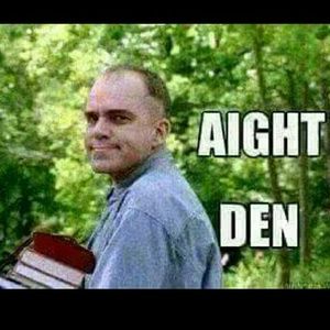 Meet your Posher, Shemita