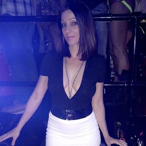 Meet your Posher, Marina
