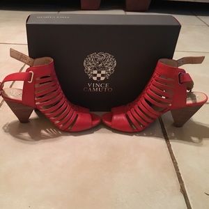 Vince Camuto sandles