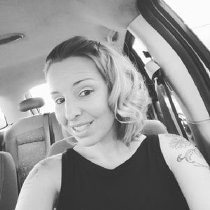 Meet your Posher, Jeanie