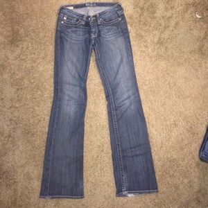 Big Star Sweet jeans 27L