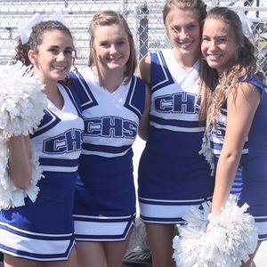 Meet your Posher, Kamryn