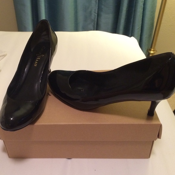 Cole Haan-Nike Air