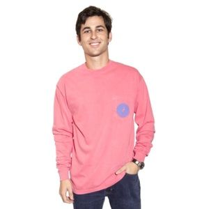 Waters Bluff Long Sleeved T-Shirt