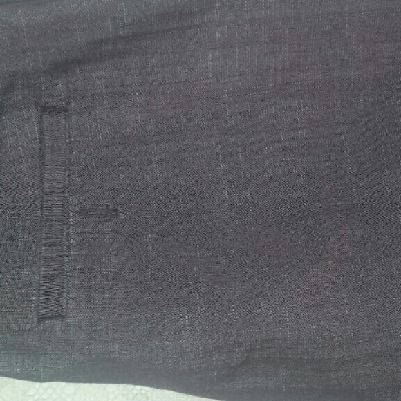 Work slacks - Picture 2 of 2