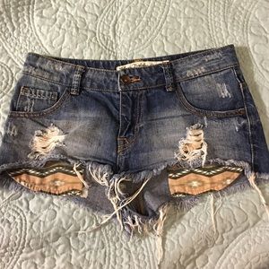 Zara Jean Short