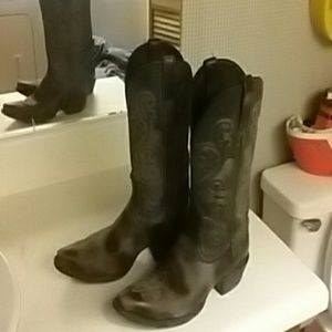 Ariat Boots