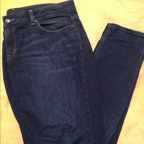 🛍 closet clear-out Michael Kors jean