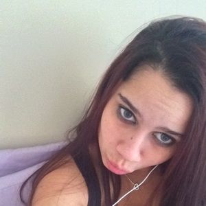 Meet your Posher, Brianne