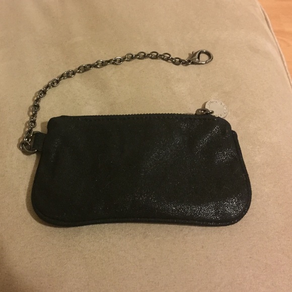 Stella McCartney Falabella Coin Purse