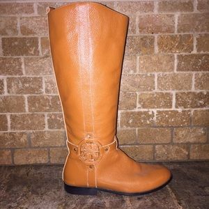 Tory Burch Boots