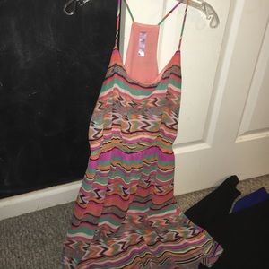 Cute summer/ spring dress!!