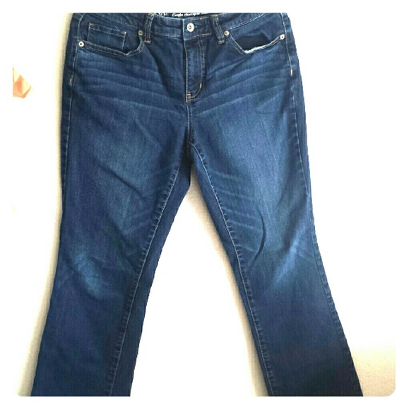 Merona Classic Bootcut Jeans