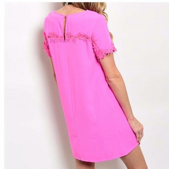 💄💕Pretty in Pink Dress💕 - Picture 2 of 3