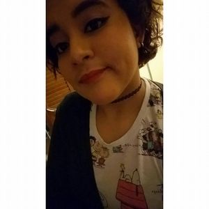 Meet your Posher, Astrid