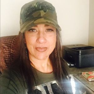 Meet your Posher, Serena