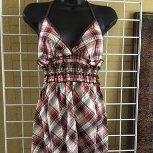 Halter Dress