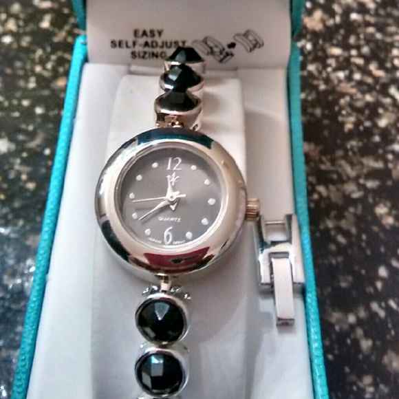 Quartz watch