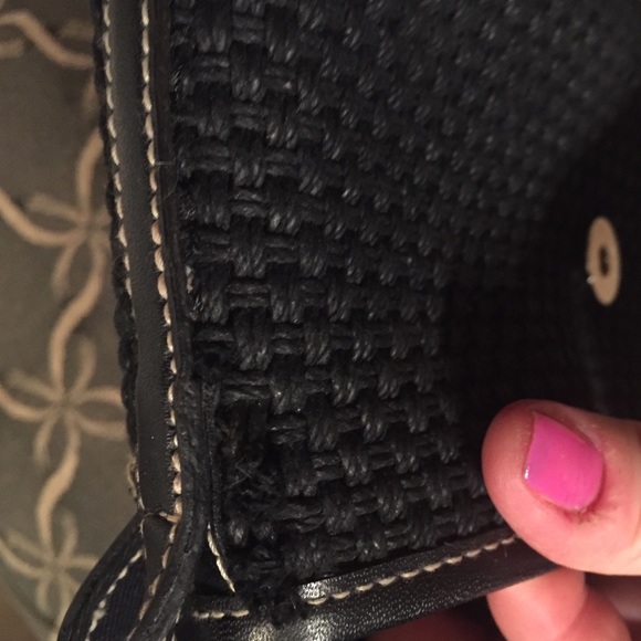 JONES OF NEWYORK  purse - Picture 3 of 4