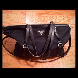 Prada Tote