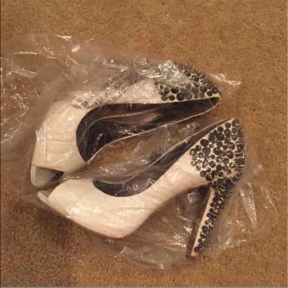 Sam Edelman heels