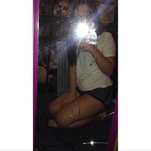 Meet your Posher, Timberly