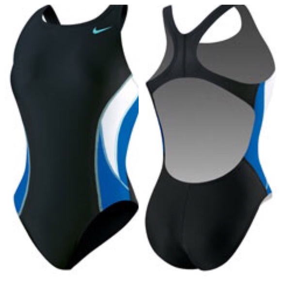 Hot Nike One Piece 🌊 Perfect Swimsuit and NWOT 🌊