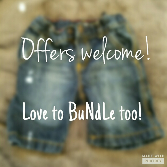 ***Offers and Bundles!***