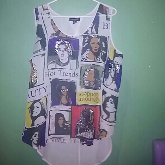 Shirt