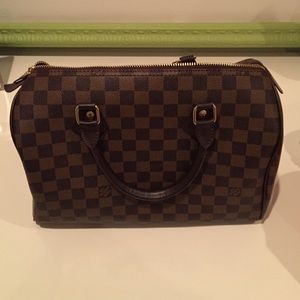 Fake Louis Vuitton Bag