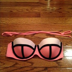 Victoria's Secret Bikini Top