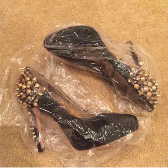 Sam Edelman heels