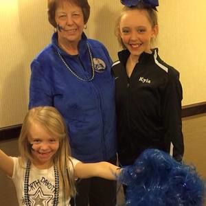 Meet your Posher, Diane